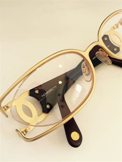 chanel designer eyeglasses|where to buy Chanel glasses.